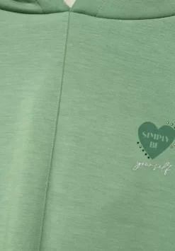 Hoodie Shirt Mit Kapuze