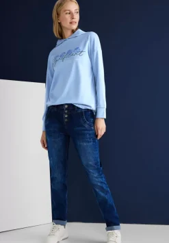 Hoodie Shirt Mit Kapuze