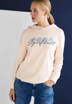 Hoodie Shirt Mit Kapuze