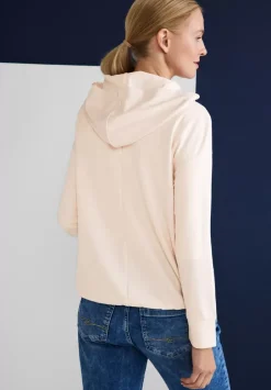 Hoodie Shirt Mit Kapuze