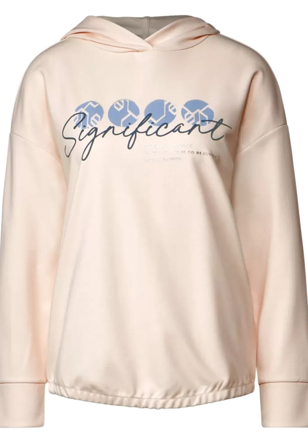 Hoodie Shirt Mit Kapuze