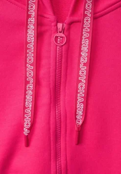 Hoodie Sweatshirtjacke