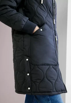 Jacke Mit 2-Wege Zipper