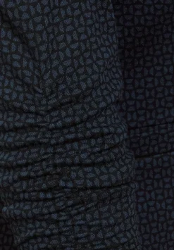 Jacquard Basic Blazer