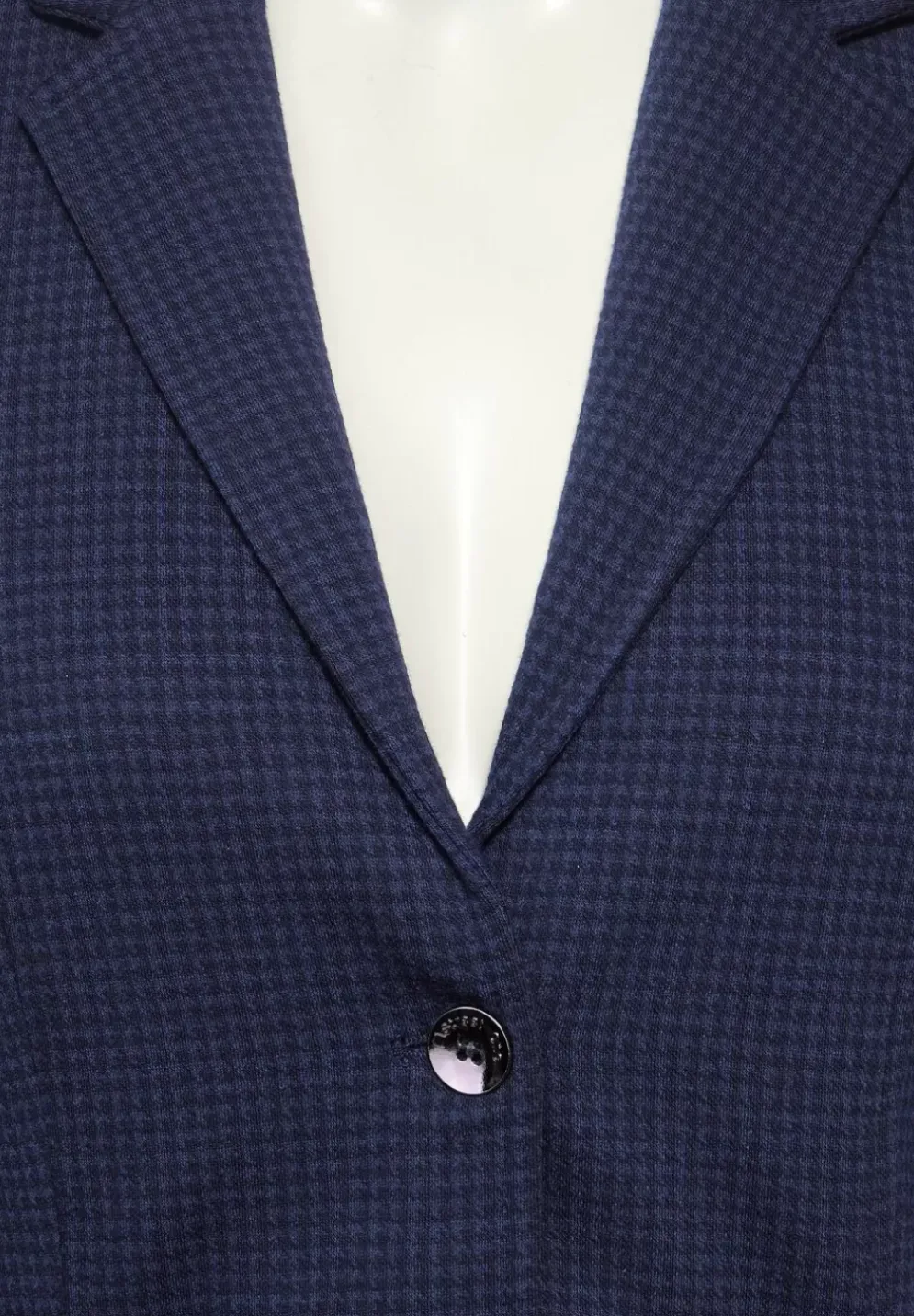 Jacquard Blazer