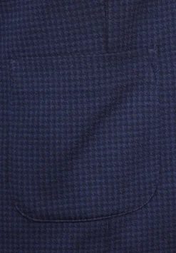 Jacquard Blazer
