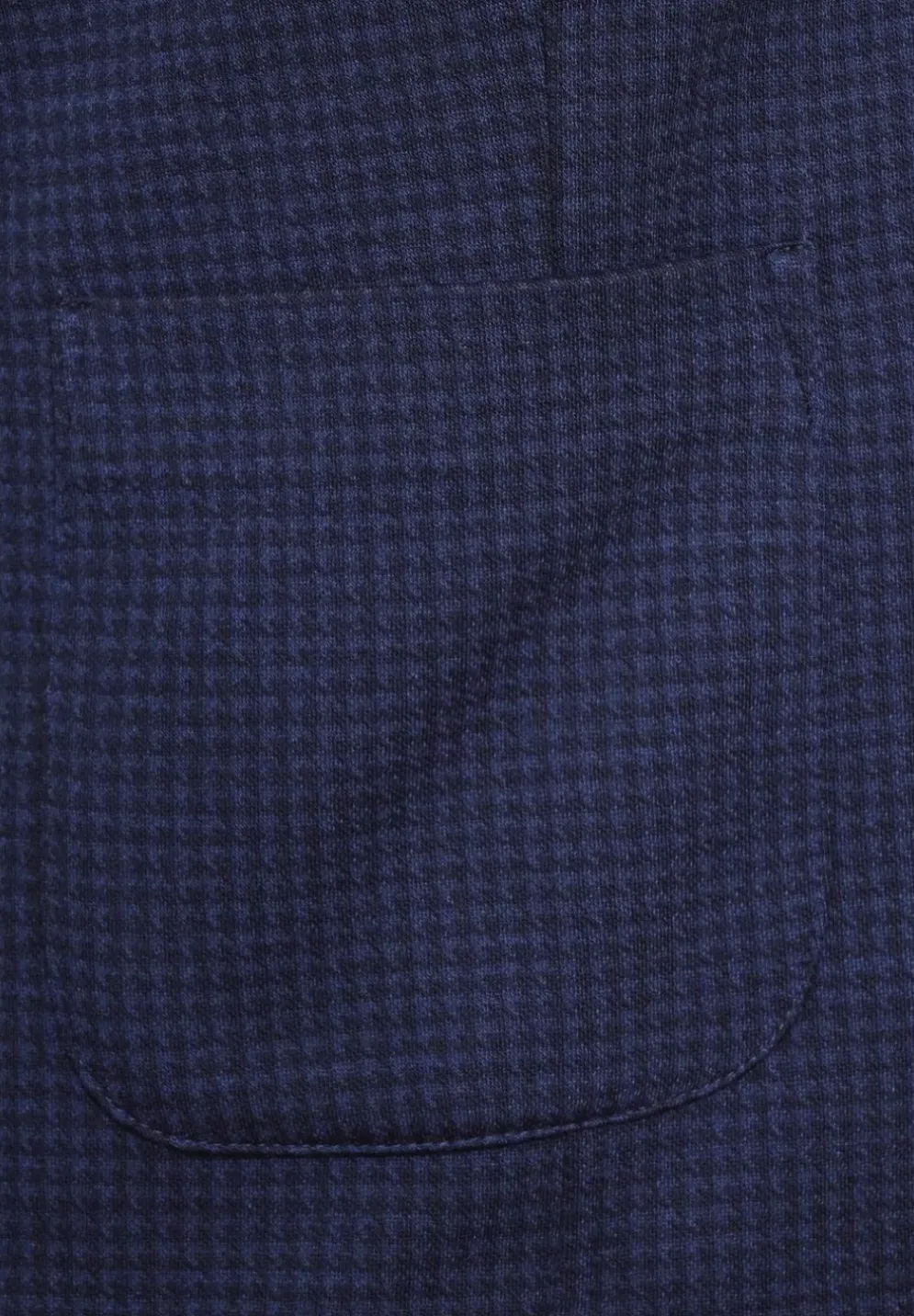 Jacquard Blazer