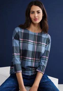 Jacquard Shirt