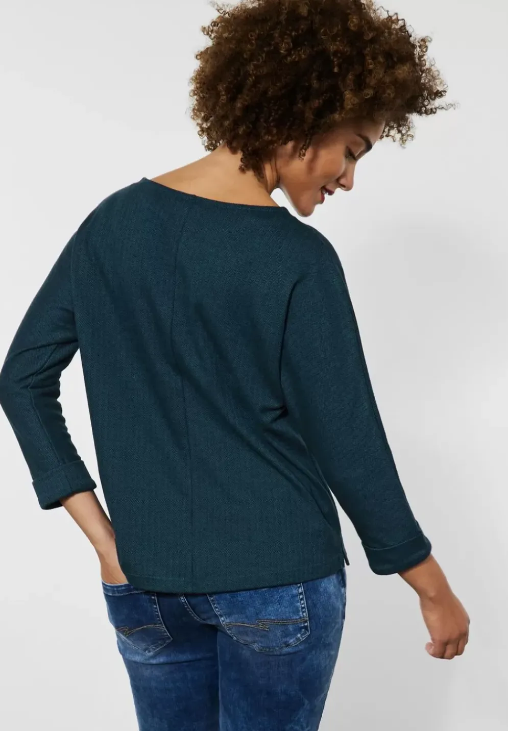 Jacquard Shirt