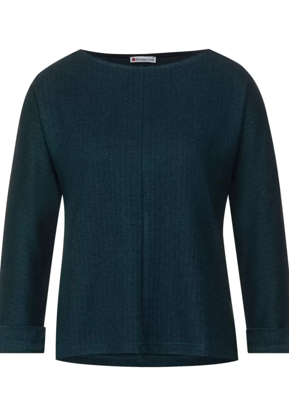 Jacquard Shirt