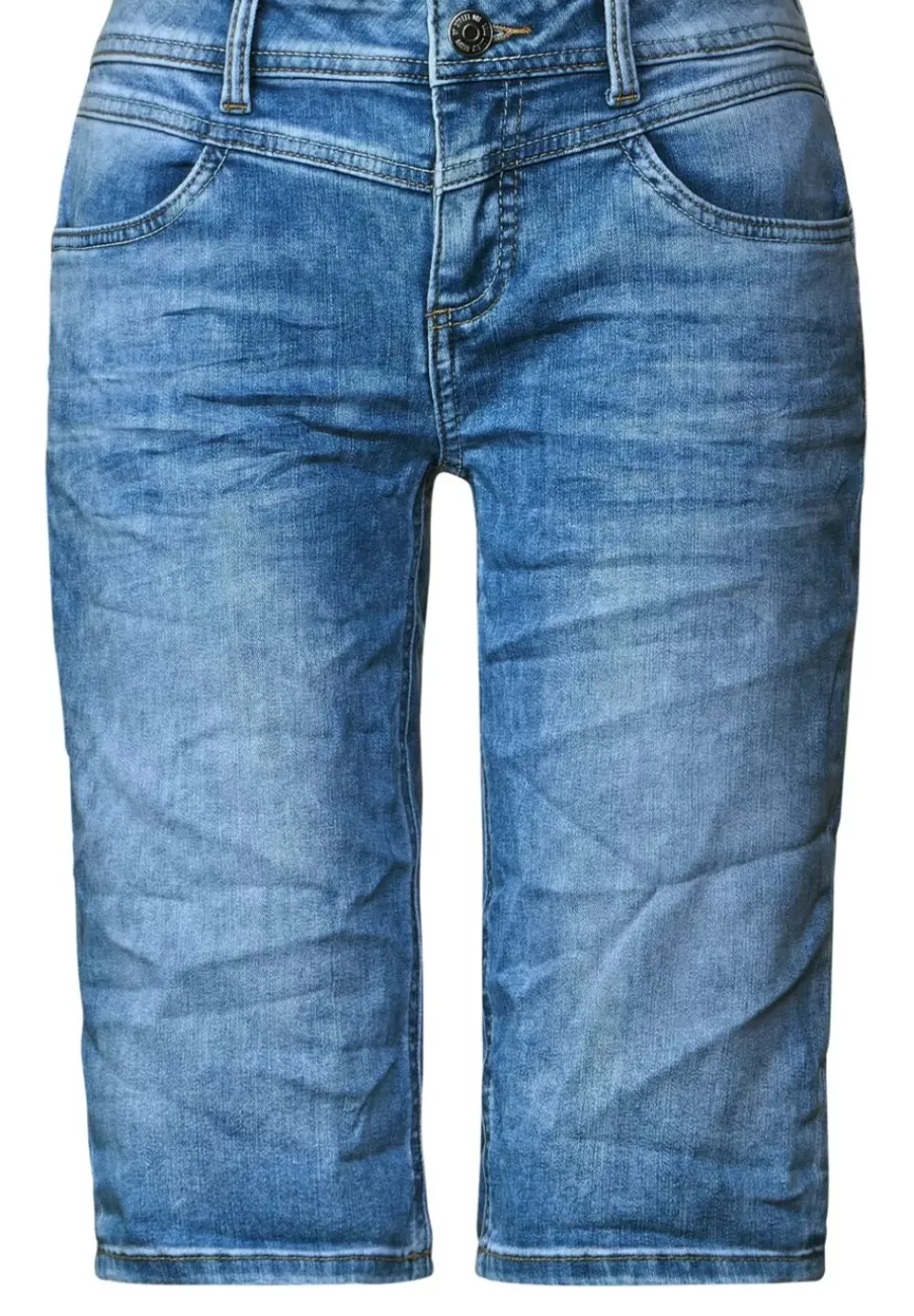 Jeans Bermudashorts