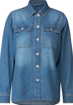 Jeans Overshirt