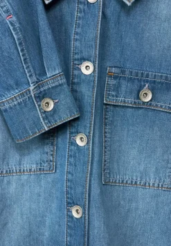 Jeans Overshirt