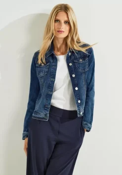 Jeansjacke