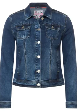Jeansjacke