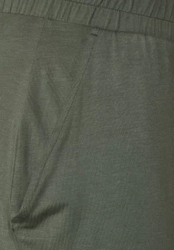 Jersey Loose Fit Shorts