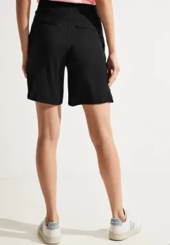 Jersey Loose Fit Shorts