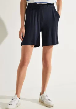 Jersey Loose Fit Shorts