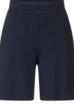 Jersey Loose Fit Shorts