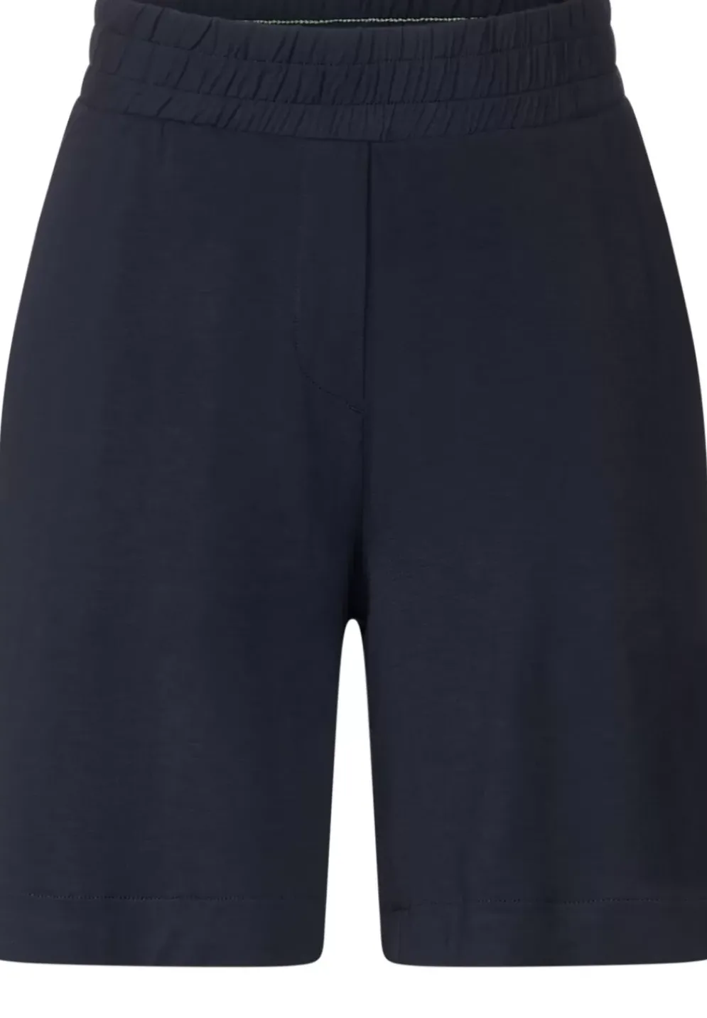 Jersey Loose Fit Shorts