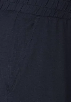 Jersey Loose Fit Shorts
