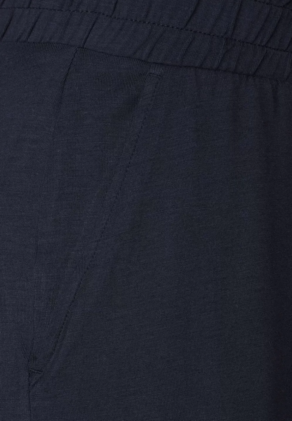 Jersey Loose Fit Shorts