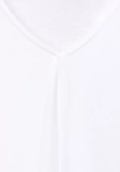Jersey Materialmix Top
