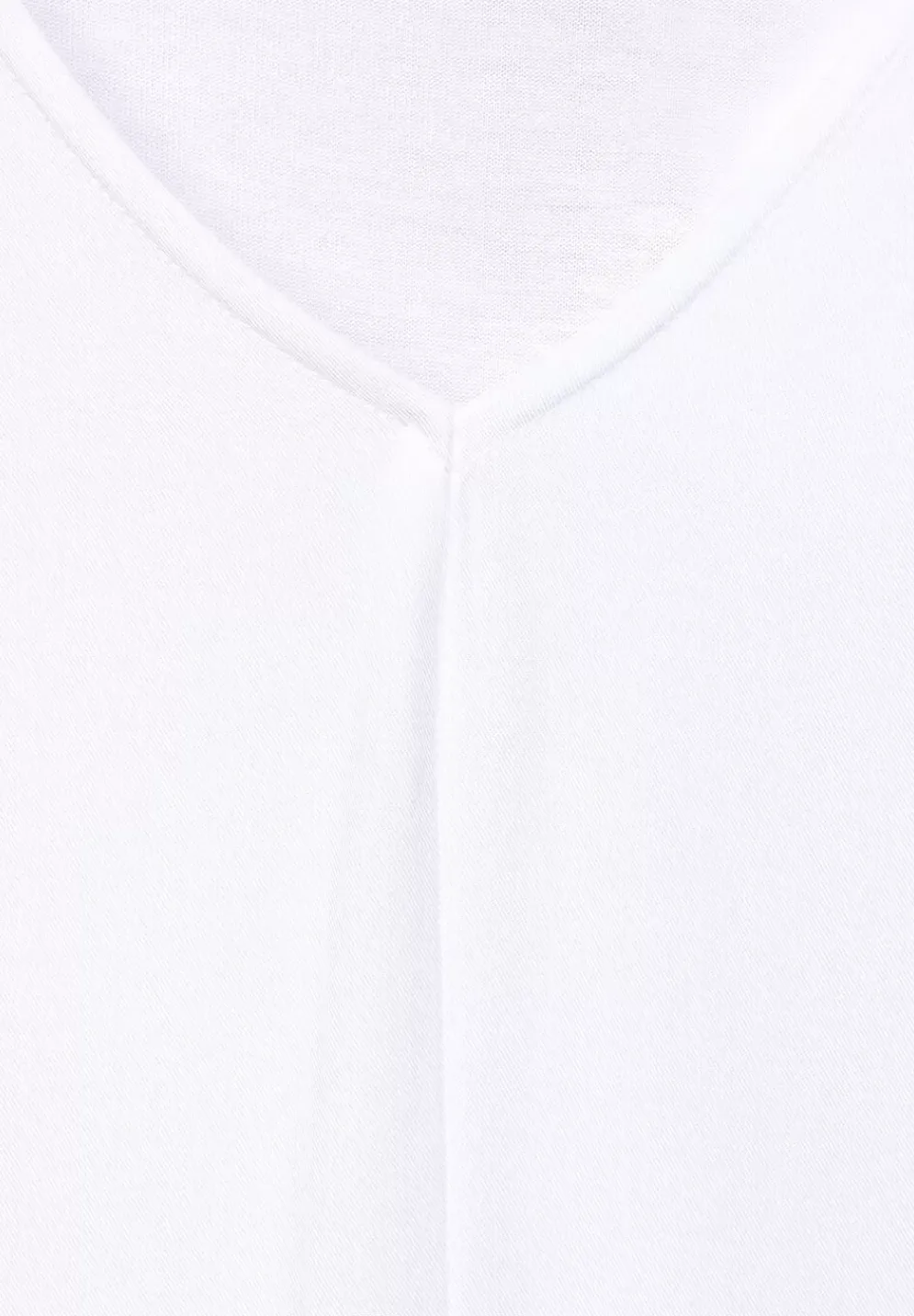 Jersey Materialmix Top