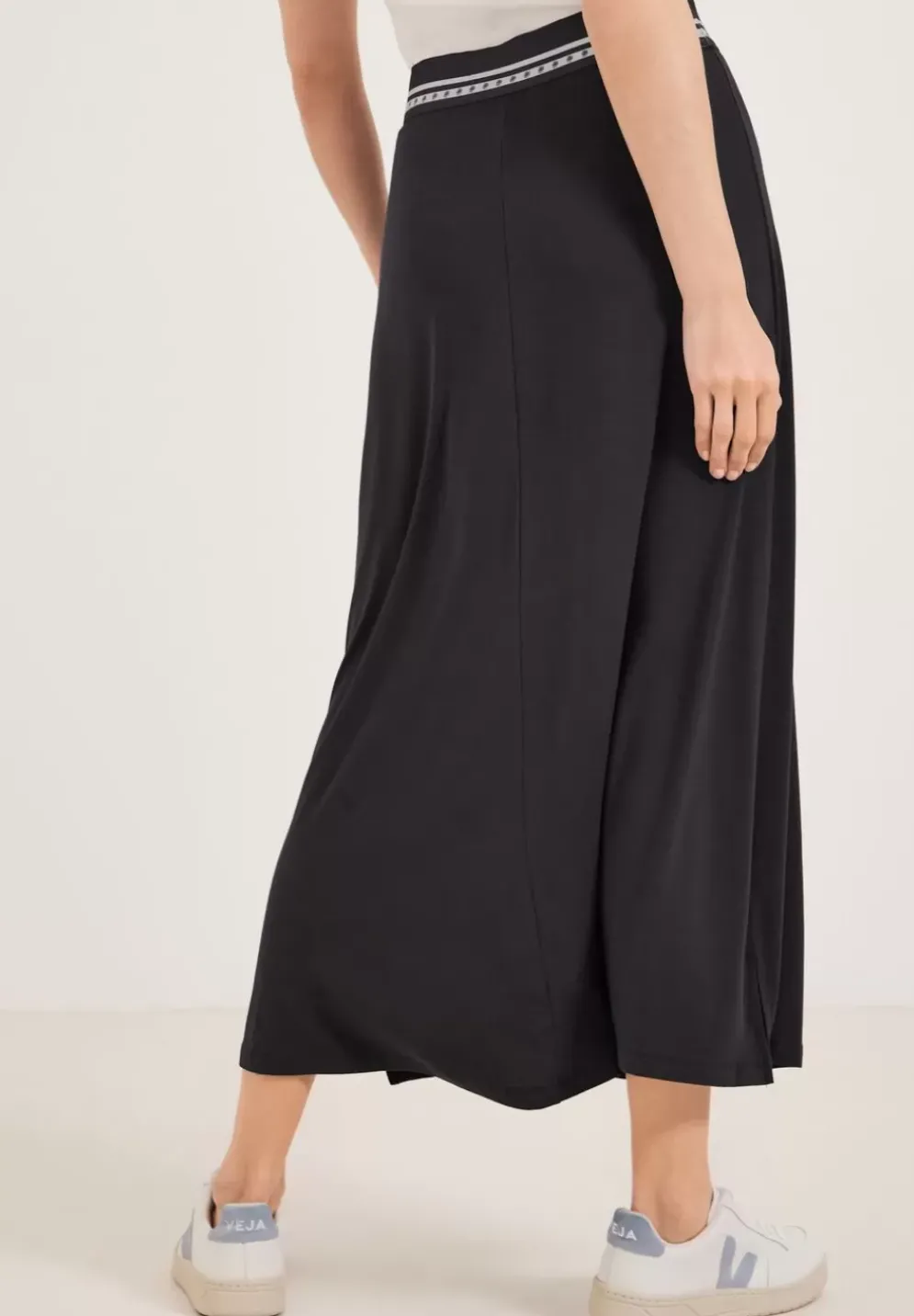 Jersey Maxi Rock
