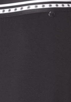 Jersey Maxi Rock