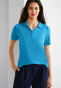 Jersey Poloshirt