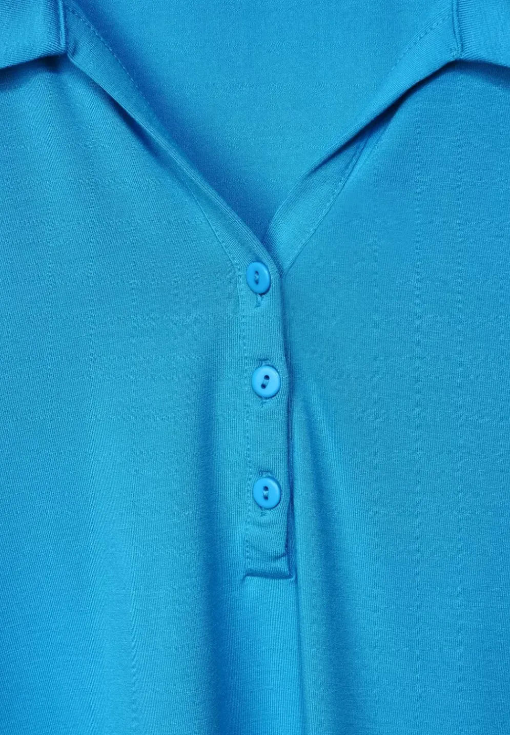 Jersey Poloshirt