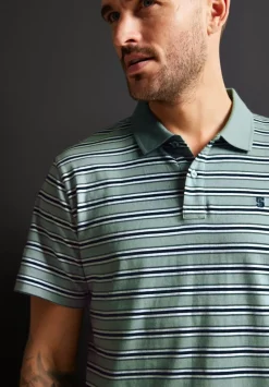 Jersey Poloshirt