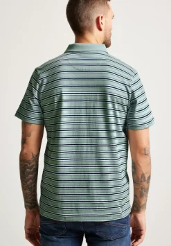 Jersey Poloshirt