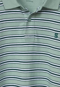 Jersey Poloshirt