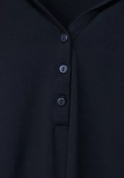 Jersey Poloshirt