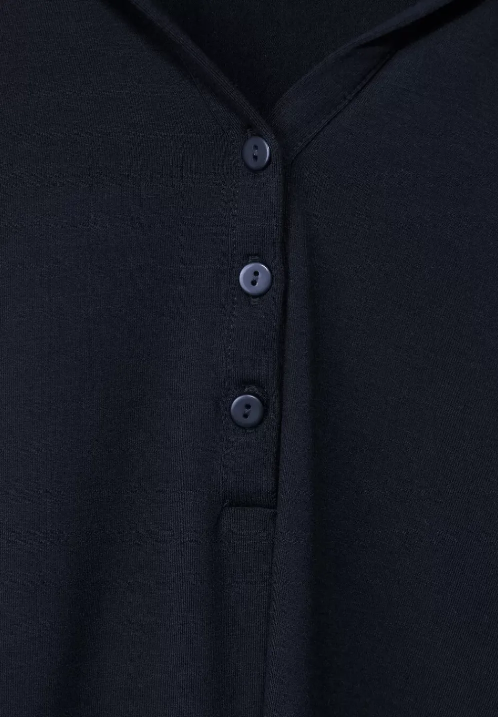 Jersey Poloshirt