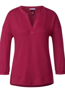 Jersey Tunikashirt