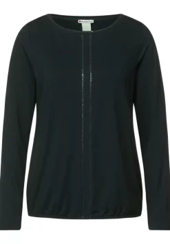 Jerseyshirt Mit Wordingprint