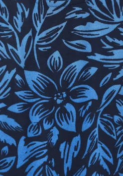 Jumpsuit Mit Alloverprint