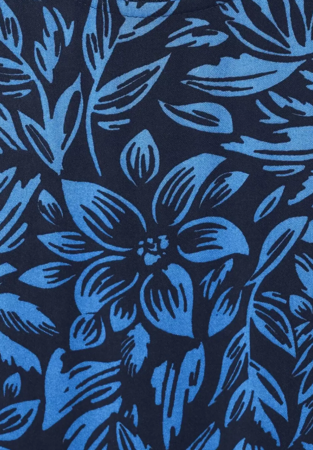 Jumpsuit Mit Alloverprint