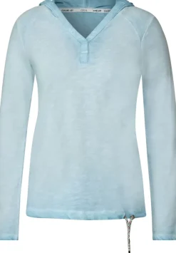 Kapuzen Shirt