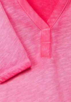 Kapuzen Shirt