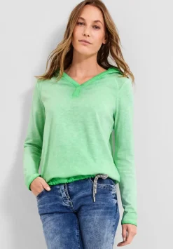 Kapuzen Shirt