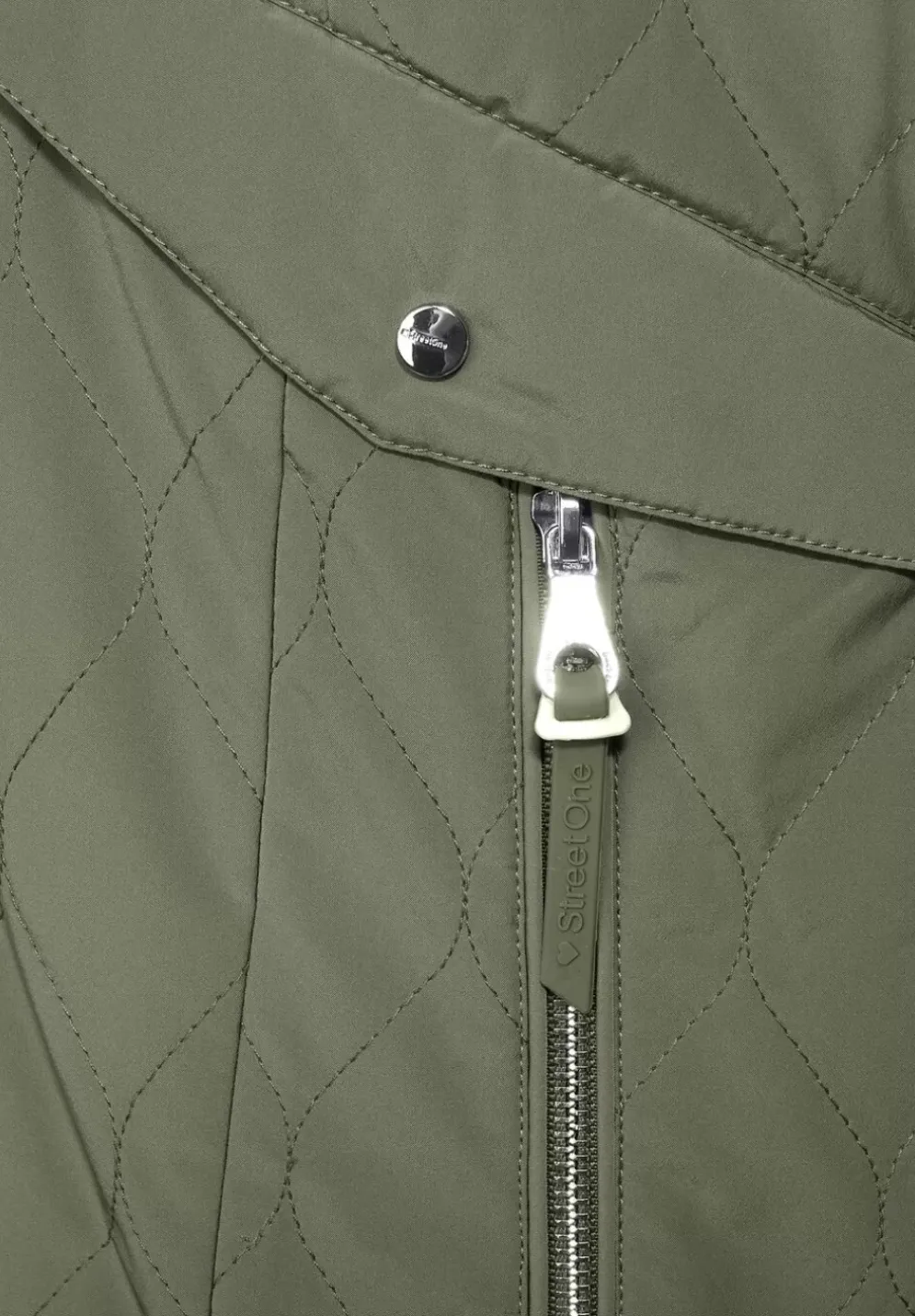 Kapuzenjacke Mit Teddyfutter