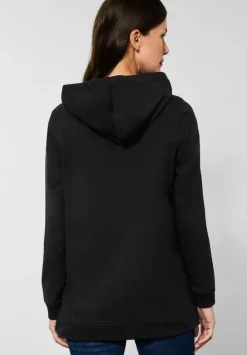 Kapuzenpullover Mit Wording