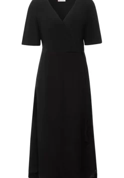 Kleid Im Wrap Style