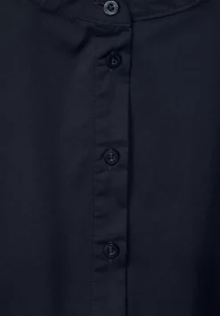 Kleid Mit Knopfleiste