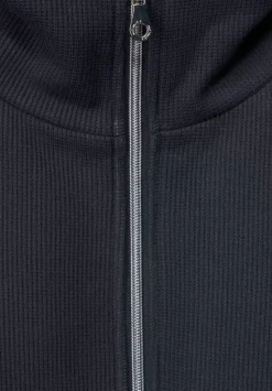 Kurze Doubleface Jacke