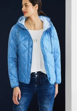 Kurzjacke Mit Steppung